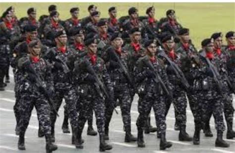 Ano Ang Pangalan Ng Hukbong Sandatahan Ng Pilipinas A Armed Forces Of
