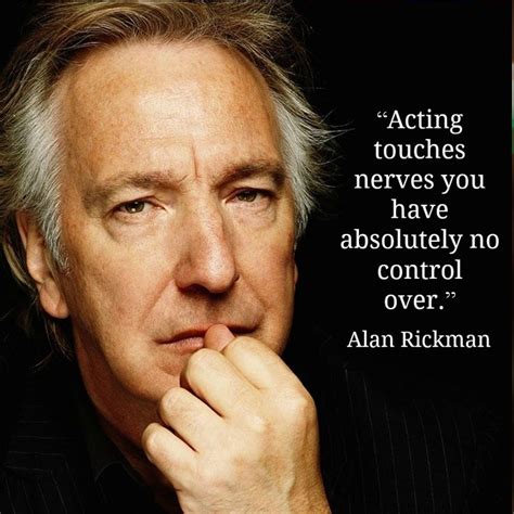 Acting Quotes Acting Sayings Acting Picture Quotes