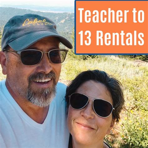 How A 59 Year Old Teacher Grew From A House Hack To 13 Properties