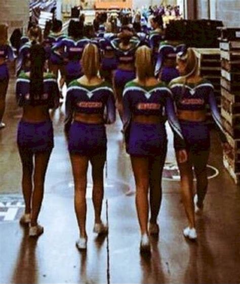 The Impact Of Competitive Cheerleading Cheerleading Competition