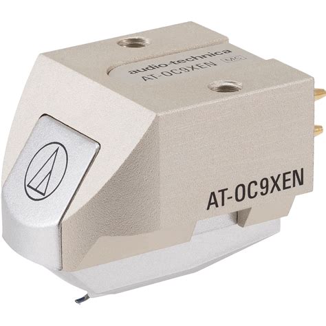 Audio Technica Consumer AT OC9XEN Dual Moving Coil AT OC9XEN B H