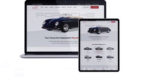 Chariots Simcoe Case Study: A Journey to Digital Triumph | Smile MEDIA
