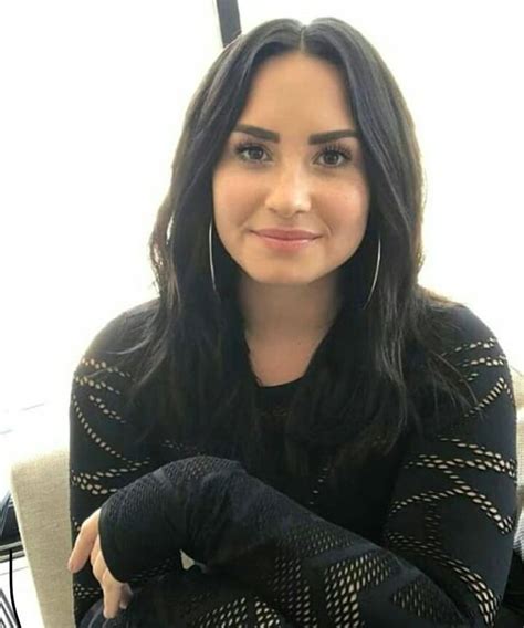 Bebe Lookin At Me When I’m Talking Melts My Heart Demi Lovato Body Demi Lovato Pictures