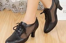 lace dance shoes women