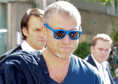 in pictures roman abramovich s managers al jazeera