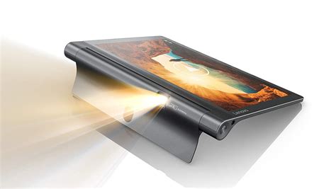200以上 Lenovo Yoga Tab 3 Pro 101 Inch Tablet With Built In Projector 168109