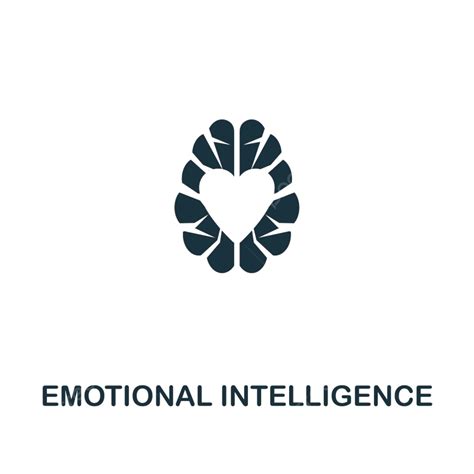 Emotional Intelligence Icon Png Vector Psd And Clipart With