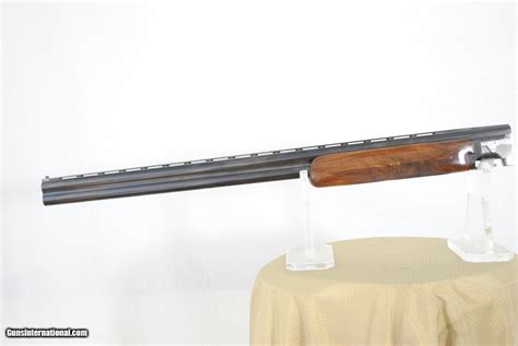 Charles Daly Gauge Over And Under Barrels And Forend Made By Miroku