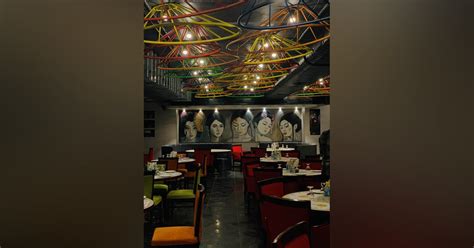 With Simple Yet Elegant Interiors Bookmark This Place In Jubilee Hills