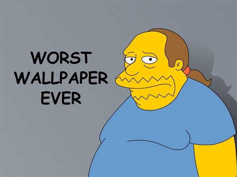 Worst Wallpapers Ever Wallpaper Cave