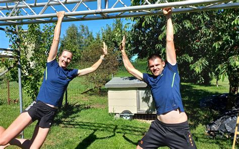 Ehepaar aus OÖ holt sich Gesamtsieg bei “Beat the City” - Life Radio