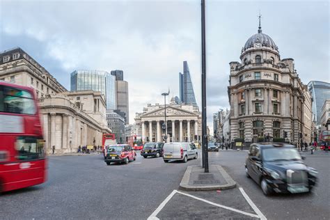 Start a citi relationship today. City of London Corporation approves safety scheme at Bank ...