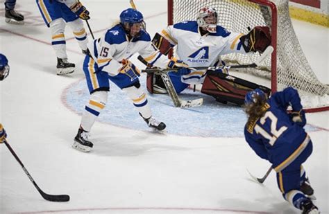 team alberta s legacy at the 2019 canada winter games women s hockey life