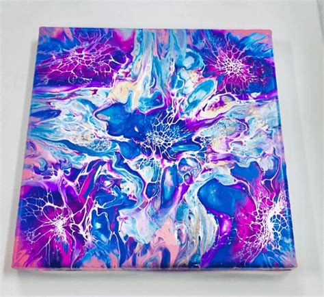 Acrylic Pouring For Beginners The Ultimate Guide For Beginners In