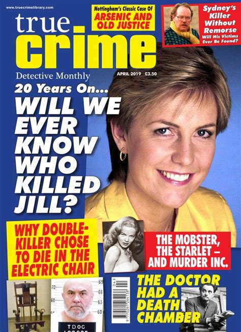 true crime library magazines news crimes mysteries true crime crime true detective