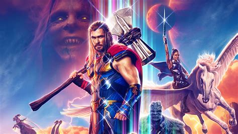 Oltre I Fiori Di Bach 123movie Watch ‘thor Love And Thunder 2022