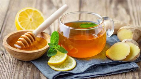 Honey A Tough Remedy For Your Cough Womens Frame