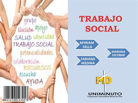 Calaméo Revista Fundamentos Del Trabajo Social 2020