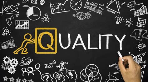 The Importance Of Quality In Business Hivelist