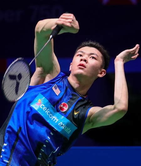 His last victories are the all england men 2021 and the men's southeast asian games 2019. News | BWF World Tour