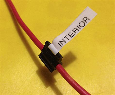 Wire Identification (with Pictures) - Instructables