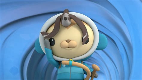 The Octonauts And The Australian Outback Mystery The Octonauts And