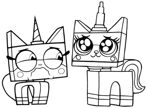 Printable coloring pages unikitty encouraged in order to our blog within this time ill explain to you about printable coloring pages unikitty. Sad Unikitty Emoticon Coloring Page