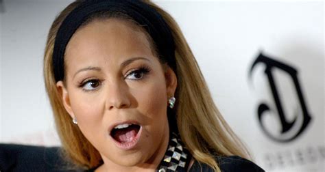 Mariah Carey Accused Of Sexual Assault By Former Employee New Idea Magazine