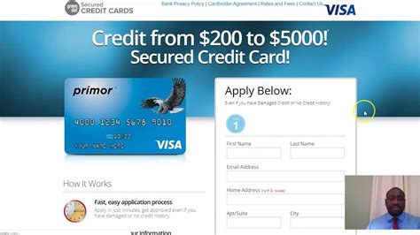 Read user reviews to learn about the pros and cons of this card and see if it's right for you. Green Dot primor Visa Classic Secured Credit Card Review - YouTube