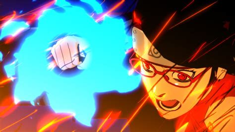 Check spelling or type a new query. NS Ultimate Ninja Storm 4 v1.07 Incl 6 DLCs-Repack ...