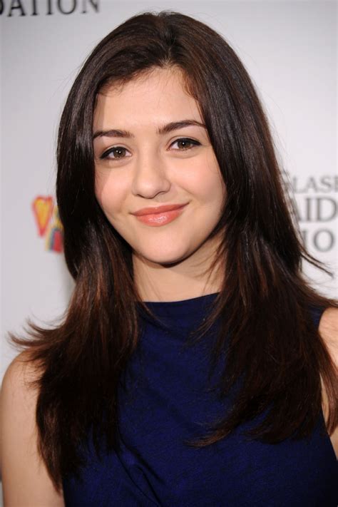 Picture Of Katie Findlay