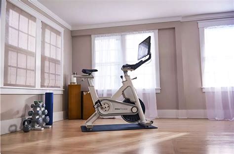 The c6 combines 30 years of quality engineering with your favorite cycling apps at ½ the price. Sports Tech On Full Display At CES 2020 | SGB Media Online