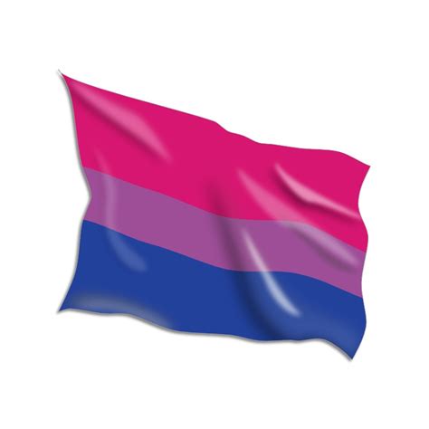 Buy Bisexual Pride Flags Online • Flag Shop Size 90 X 60cm Storm