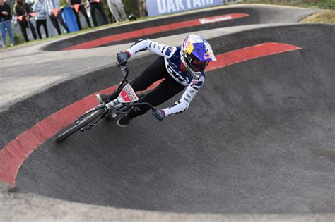 In 1979 charlie danishek started making better stems in his garage for his son bill's bmx bike and dad and kids aka dk products was born. Tokyo-bound racer pumps way to victory | The SE Voice