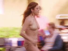 Walsh topless kate These Kate