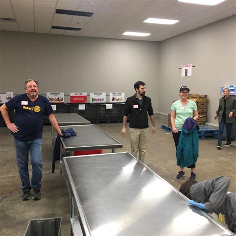 Another aid organization in tarrant county that provides food assistance is the tarrant area food bank's. Tarrant County Food Bank | Rotary Club of Mid-Cities ...