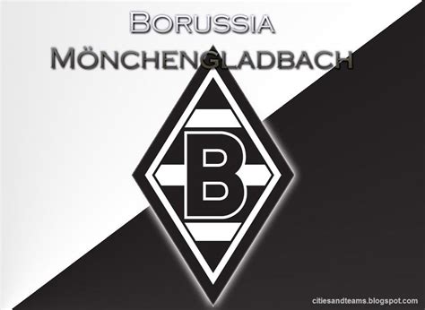 The official account for a german team. Borussia Mönchengladbach HD Image and Wallpapers Gallery ~ C.a.T