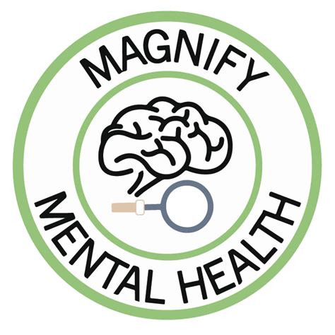 Funding Magnify Mental Health Magnify Mental Health