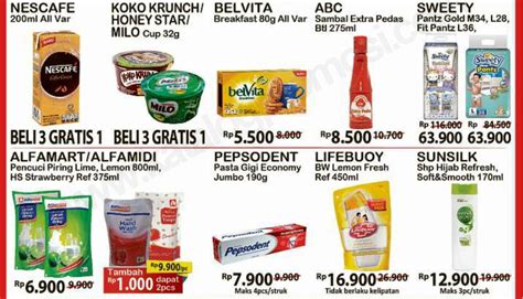 Katalog promosi jsm giant ini cocok sekali untuk menemani aktivitas belanja anda bersama keluarga. Katalog promosi alfamidi terbaru - Promo Hari Ini | giant ...