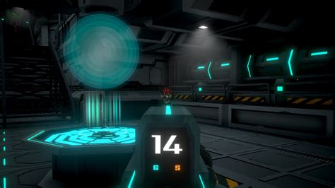 Space Station Sprint Runs And Guns Onto Xbox And Pc Thexboxhub