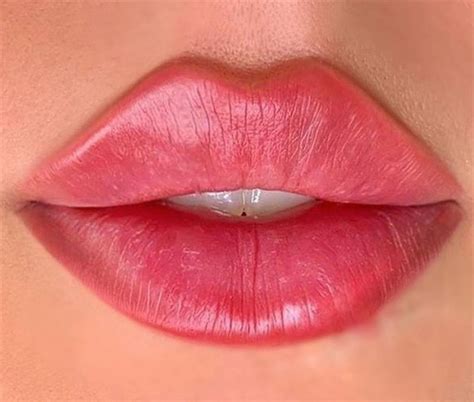 Why Russian Lips Are The Hottest New Trend Lips Lip Fillers Lips