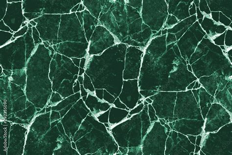 Green Marble Texture Seamless Tile Foto De Stock Adobe Stock