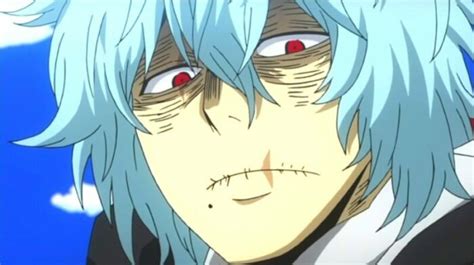 Top 20 Best Anime Characters With Red Eyes Ranked Myanimeguru