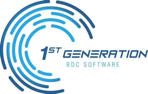 1st Generation Bdc Software Psxdigital Tools Psxtechnology