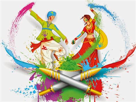 History Of Holi Festival From Past To 2015 In Detail Happy Holi