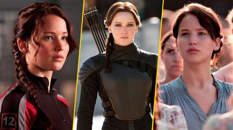 Los Juegos Del Hambre 10 Cosas Que No Tienen Sentido Sobre Katniss