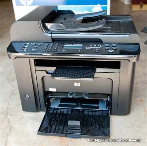 This printer can produce good prints, either when printing documents or photos. Download Scanner Driver For Hp Laserjet M1536dnf Mfp Installation - bertylenergy