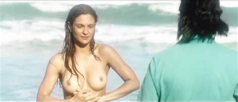 Nude Video Celebs Mariana Seoane Nude Canon Fidelidad Al Límite 2014