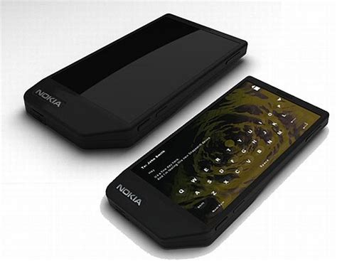 Coolest Concept Cell Phones To Take Us Even Further Into The Future
