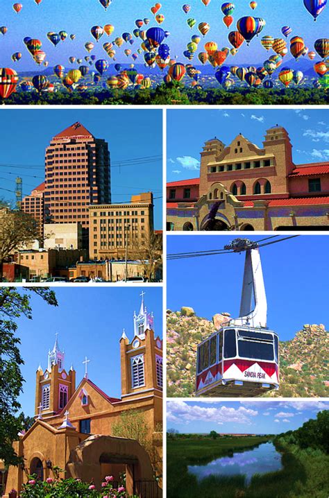 Albuquerque Worlds Best Value Destination Rocky Mountain Rv And